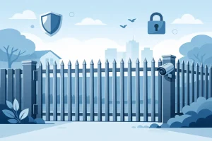 Aluminium Security Fencing: What to Know