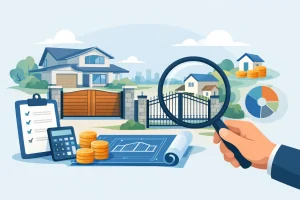Driveway Gate Prices Explained Clearly