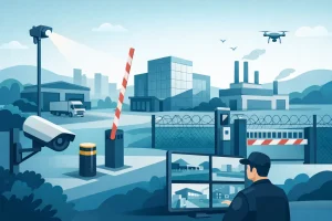 Best Commercial Perimeter Solutions UK