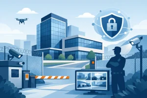 Commercial Perimeter Security Guide